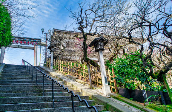 階段