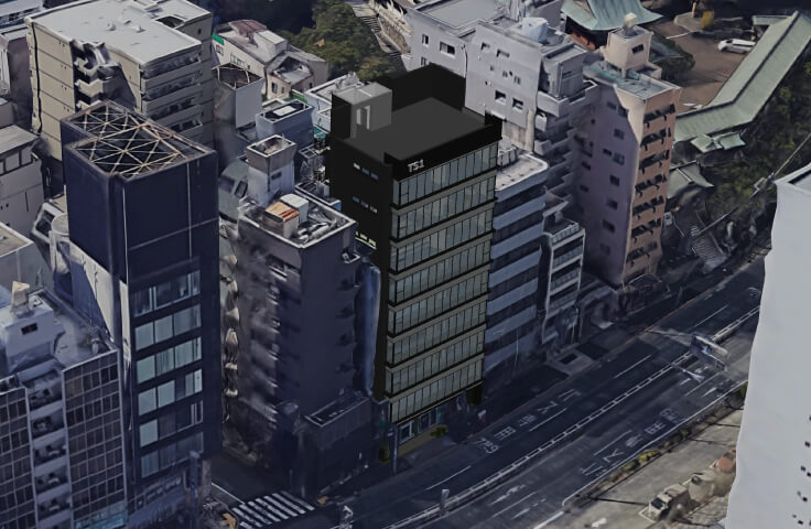 立地