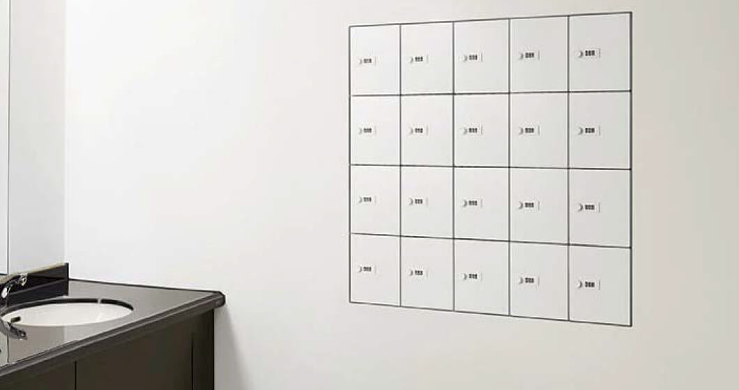 パーソナルボックス